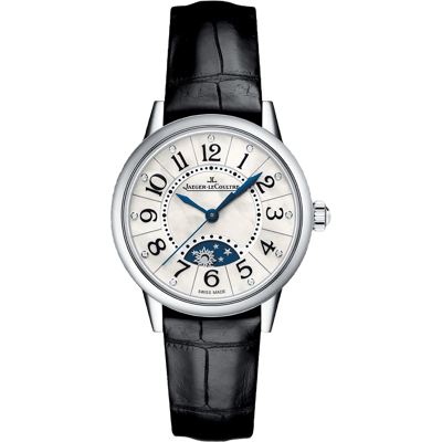Jaeger LeCoultre Rendez-vous Night &amp;amp; Day 29mm