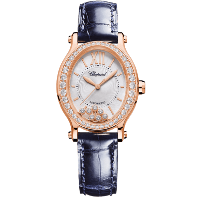 Chopard Happy Sport Oval