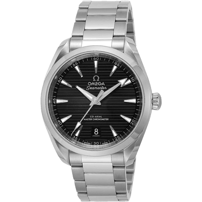 Omega Seamaster Aqua Terra 150M 38mm