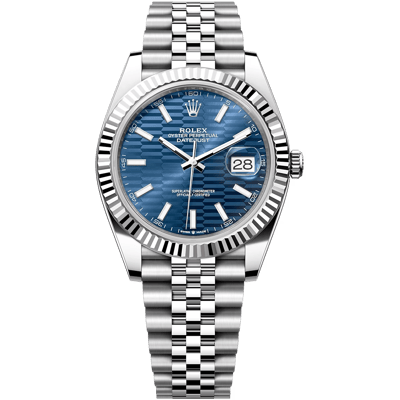 Rolex Oyster Perpetual Datejust 41mm