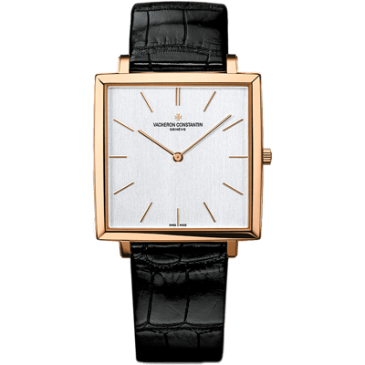 Vacheron Constantin Historiques Ultra Thin 35.2mm