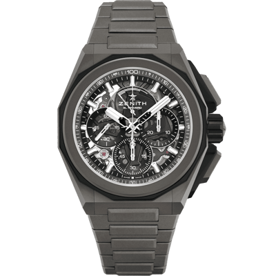 Zenith Defy Extreme 45mm