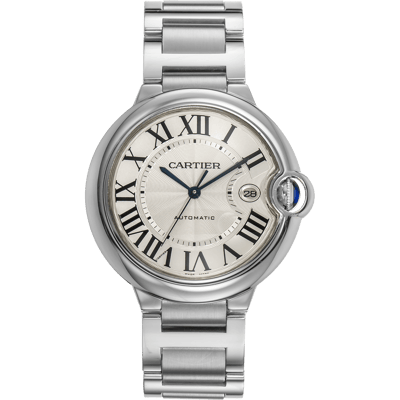 Cartier Ballon Bleu 42mm