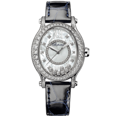 Chopard Happy Sport Oval