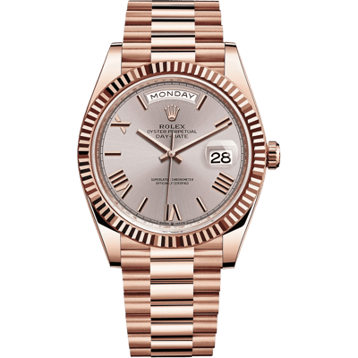 Rolex Oyster Perpetual Day-Date 40mm