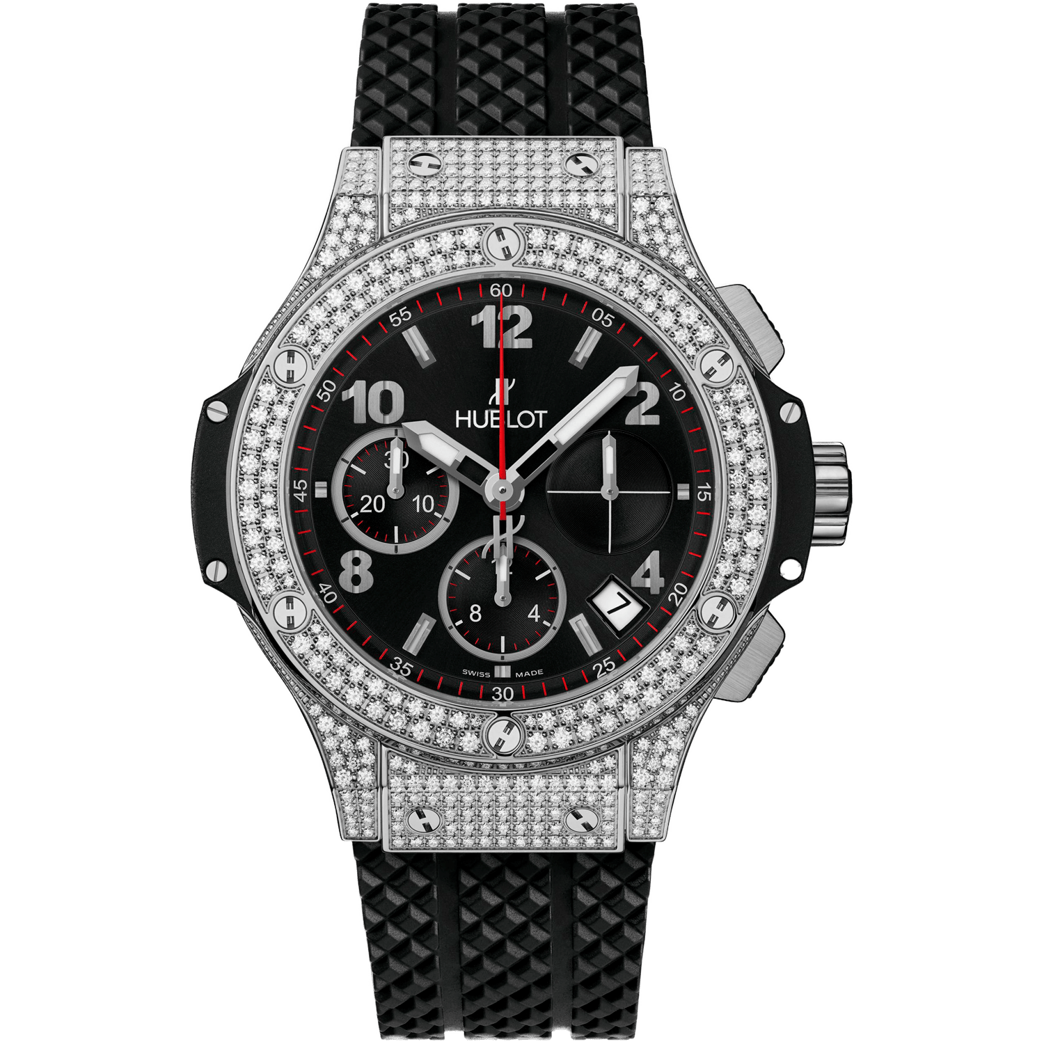 Hublot Big Bang Original Schwarz 341.SX.130.RX.174