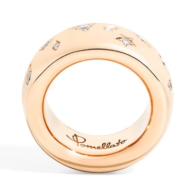 Pomellato Iconica Ring