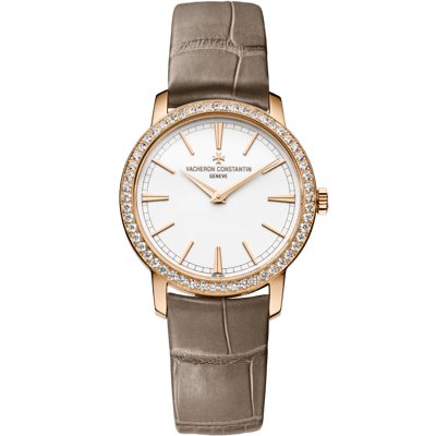 Vacheron Constantin Traditionnelle 33mm