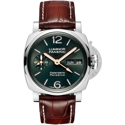 Panerai Luminor Perpetual Calendar Platinumtech&trade; 44mm