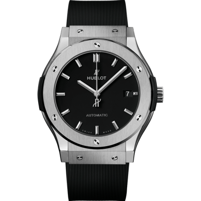 Hublot Classic Fusion Titanium 45mm