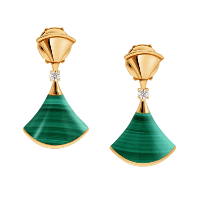 Bvlgari Diva's Dream Earrings