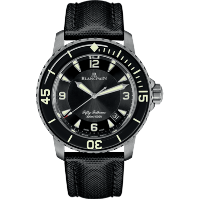 Blancpain Fifty Fathoms 45mm