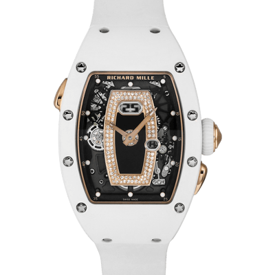 Richard Mille RM037 Automatic Winding