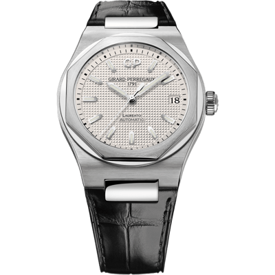 Girard Perregaux Laureato 42mm