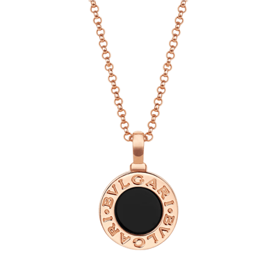 Bvlgari Bvlgari Necklace