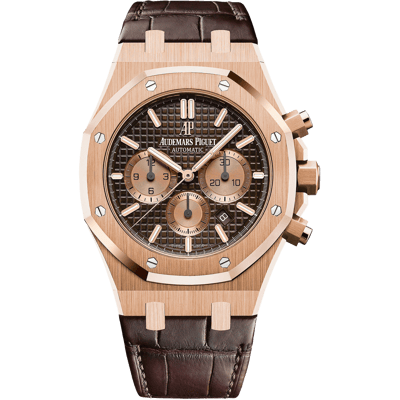 Audemars Piguet Royal Oak Selfwinding Chronograph 41mm