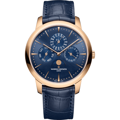 Vacheron Constantin Patrimony Perpetual Calendar Ultra Thin 41mm