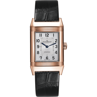 Jaeger LeCoultre Reverso Classic Medium Duetto