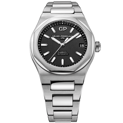 Girard Perregaux Laureato 42mm