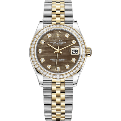 Rolex Oyster Perpetual Datejust 36mm