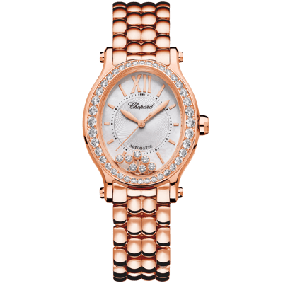 Chopard Happy Sport Oval