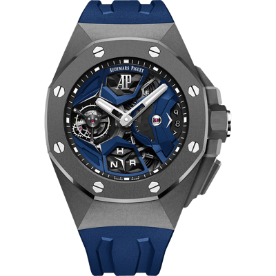 Audemars Piguet Royal Oak Concept Flying Tourbillon GMT 44mm