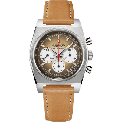 Zenith Chronomaster Revival El Primero A385 37mm