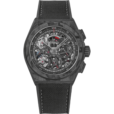 Zenith Defy El Primero 21 44mm