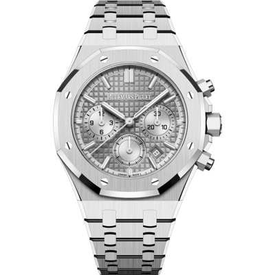 Audemars Piguet Royal Oak Selfwinding Chronograph 38mm