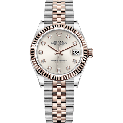 Rolex Oyster Perpetual Datejust 31mm