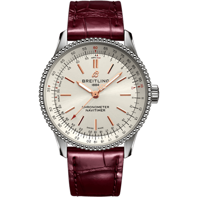 Breitling Navitimer Automatic 35mm