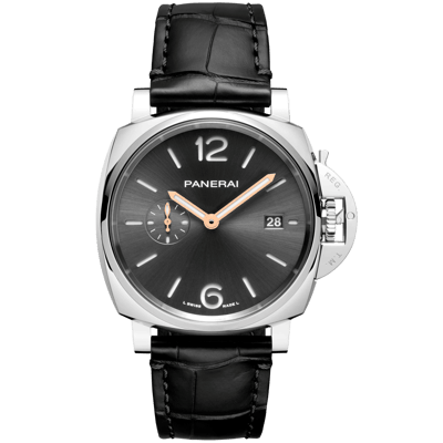 Panerai Luminor Due 42mm