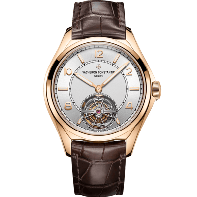 Vacheron Constantin Fiftysix Tourbillon 41mm