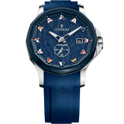 Corum Admiral Legend 42mm