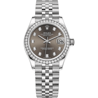 Rolex Oyster Perpetual Datejust 31mm