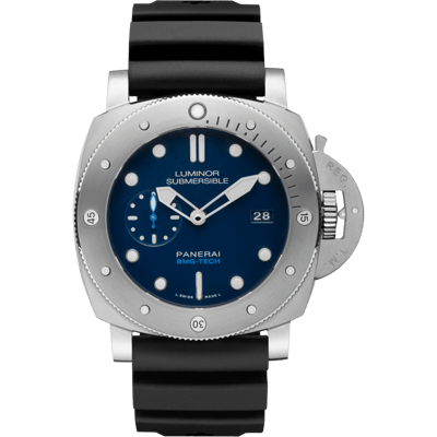 Panerai Luminor Submersible BMG-TECH 47mm