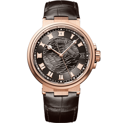 Breguet Marine 40mm