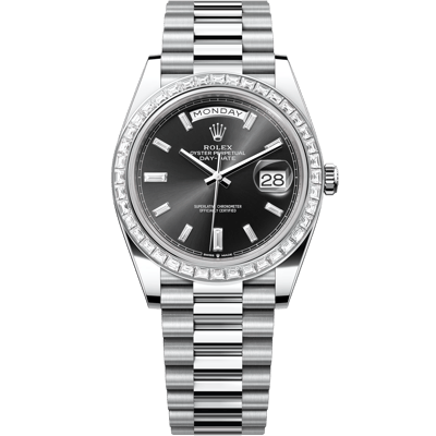 Rolex Oyster Perpetual Day-Date 40mm