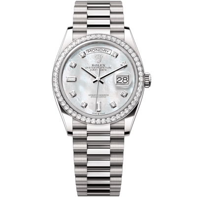 Rolex Oyster Perpetual Day-Date 36mm