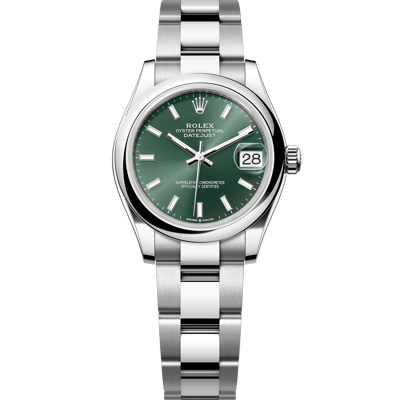 Rolex Oyster Perpetual 31mm