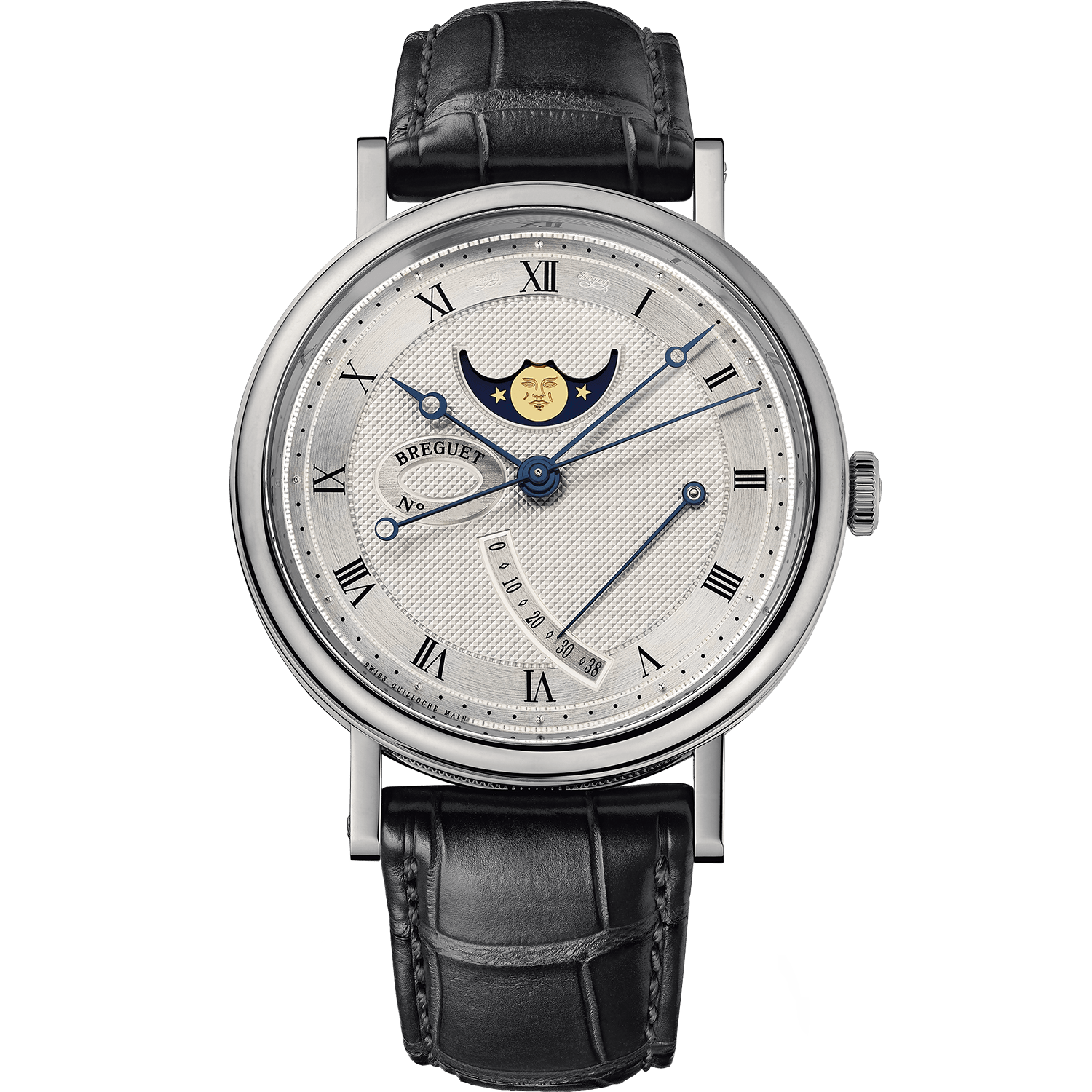 Breguet classique moonphase online