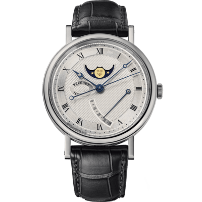 Breguet Classique Moonphase 39mm