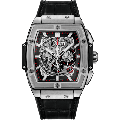 Hublot Spirit of Big Bang Titanium 45mm