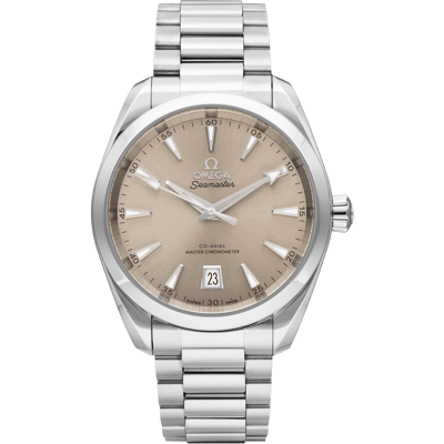 Omega Seamaster Aqua Terra 150M 38mm