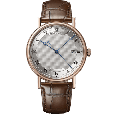 Breguet Classique 38mm