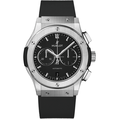 Hublot Classic Fusion Chronograph Titanium 42mm