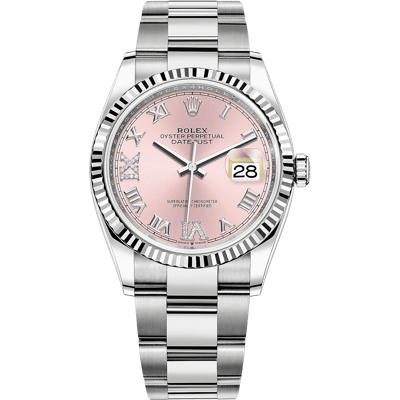 Rolex Oyster Perpetual Datejust 36mm