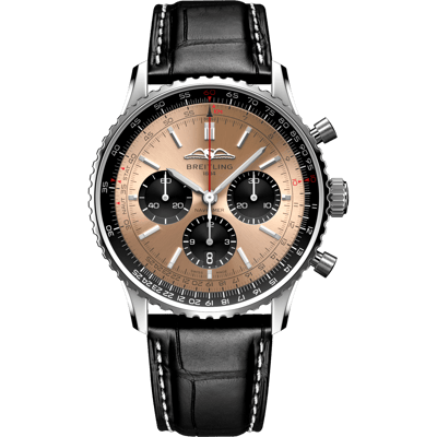 Breitling Navitimer Chronograph 43mm