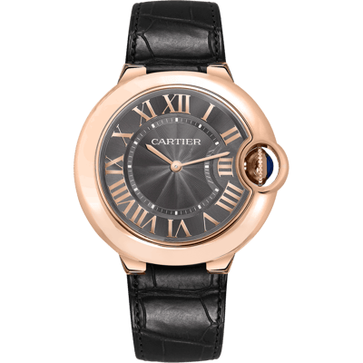 Cartier Ballon Bleu 40mm