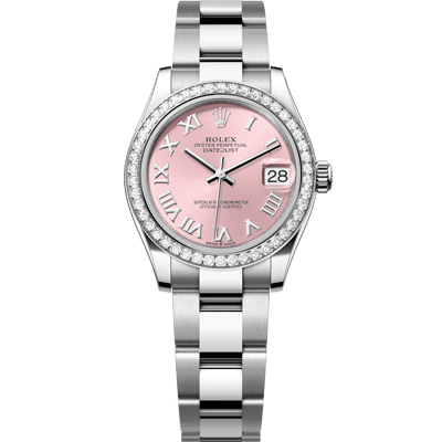 Rolex Oyster Perpetual Datejust 31mm